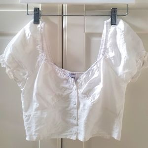 Princess polly Abe top